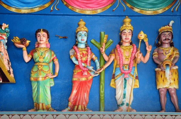 Why One Successful British Hindu Family Left the UK for Mauritius&mdash;and Never Looked Back