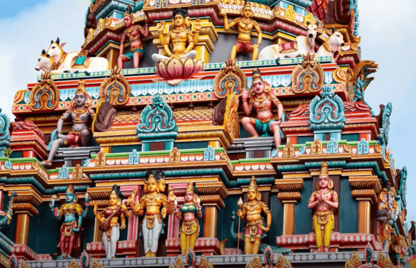 Why One Successful British Hindu Family Left the UK for Mauritius&mdash;and Never Looked Back