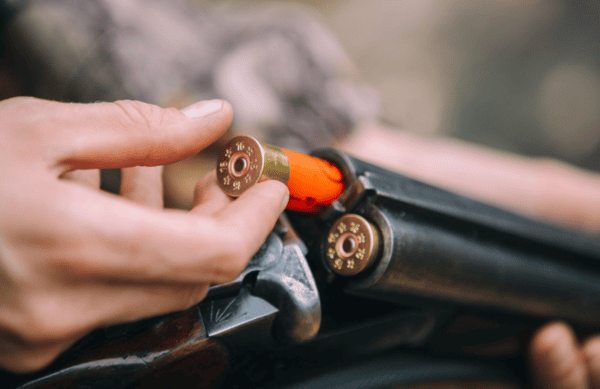 Peace, Not Pistols&##x3a; How Mauritius Keeps Firearms Under Control