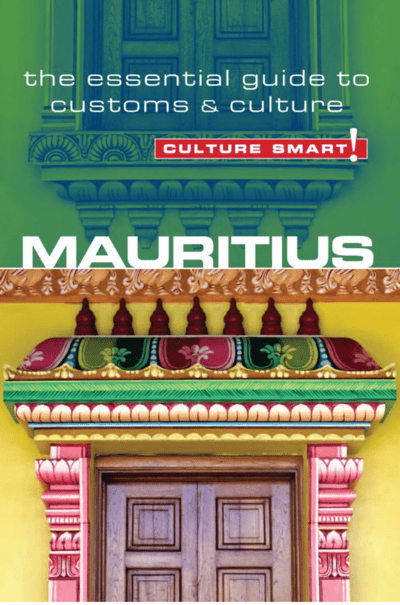 Mauritius Uncovered&##x3a; The Essential Reading List for Informed Living and Smart Investment in Mauritius.