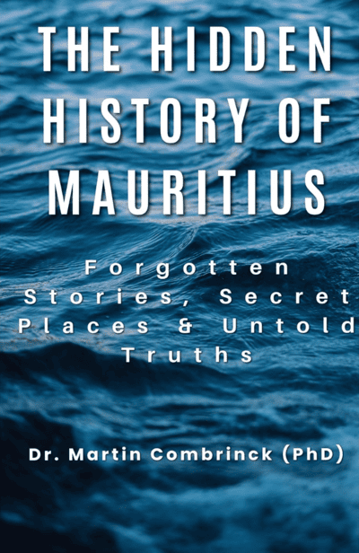 Mauritius Uncovered&##x3a; The Essential Reading List for Informed Living and Smart Investment in Mauritius.