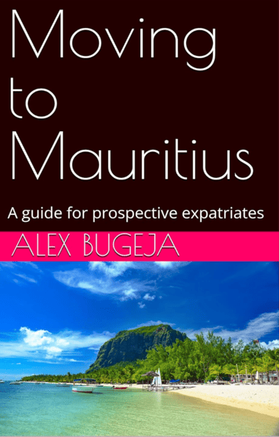 Mauritius Uncovered&##x3a; The Essential Reading List for Informed Living and Smart Investment in Mauritius.