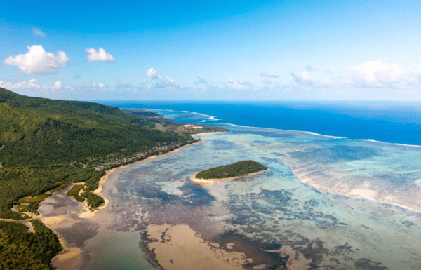Why Mauritius Is a Safe Haven in a World of Rising Economic and Political Risk.