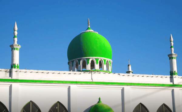 We Reclaimed Our Freedom and Our Faith&rdquo;&##x3a; One Muslim Family&rsquo;s Journey to Mauritius