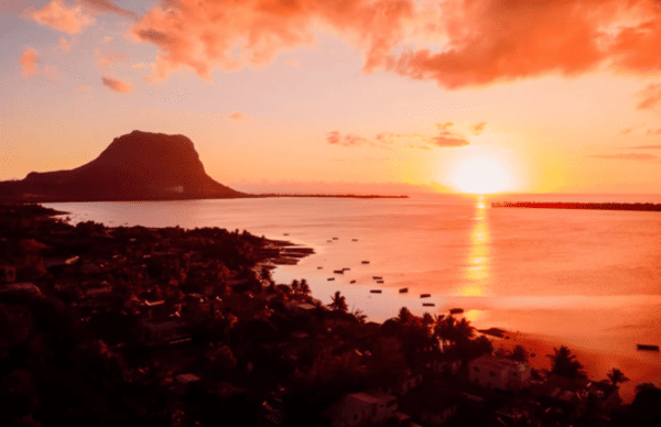 How the Hamiltons From The UK Protected Their Wealth and Their Future By Moving to Mauritius