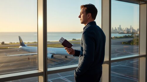 Why Smart Investors Don&rsquo;t Go Offshore for Tax, They Go for Control, and Why Mauritius Wins