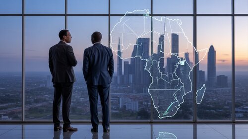 Why More African Growth Companies Are Looking Beyond Local Stock Exchanges.