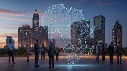 Why More African Growth Companies Are Looking Beyond Local Stock Exchanges.