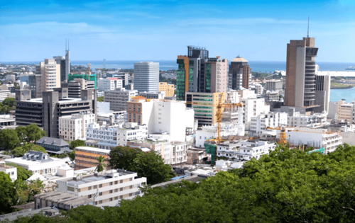 Why More Wealthy South Africans Are Choosing Mauritius Over Switzerland or Dubai