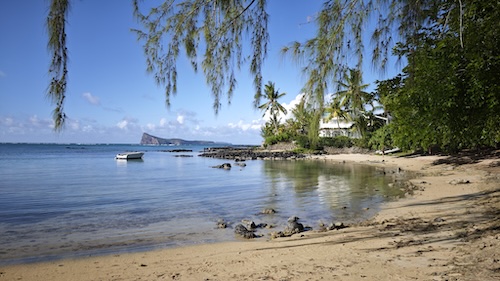 Why a Simple Beach Walk in Mauritius May Be One of the Healthiest Habits on Earth