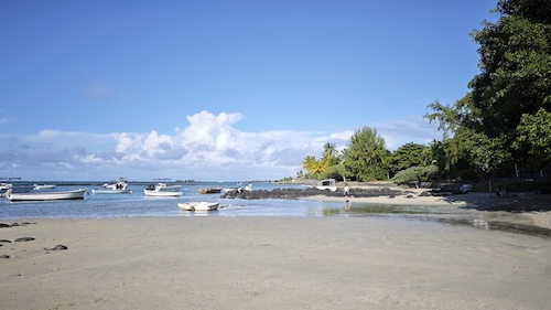 Why a Simple Beach Walk in Mauritius May Be One of the Healthiest Habits on Earth