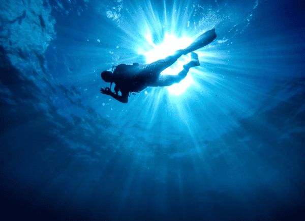 From Paris to Paradise&##x3a; The Breathing Secret That Transformed Her Snorkelling in Mauritius