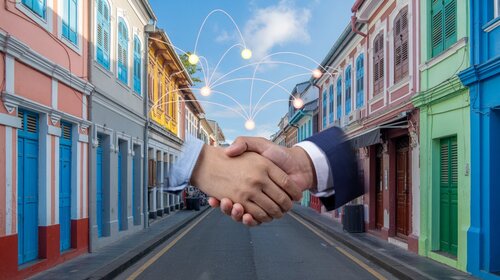 Why Serious Entrepreneurs Are Looking Beyond the Emirates and Turning to Mauritius