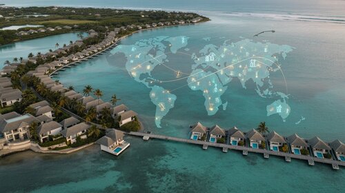Why Serious Entrepreneurs Are Looking Beyond the Emirates and Turning to Mauritius