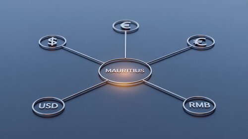 Why Kenyan CEOs Use Mauritius as Their Africa Base