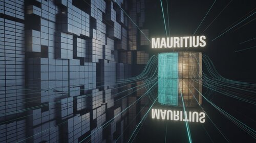 After the &euro;120M X&##x2f;Twitter Fine, Smart Companies are Rethinking Europe. Here&rsquo;s why many are choosing Mauritius instead.
