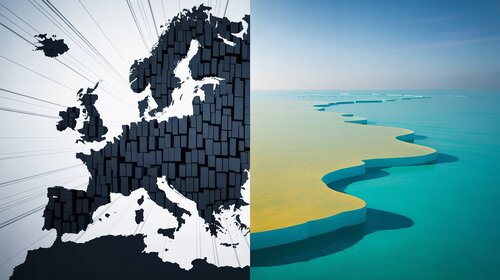After the &euro;120M X&##x2f;Twitter Fine, Smart Companies are Rethinking Europe. Here&rsquo;s why many are choosing Mauritius instead.