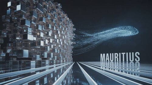 After the &euro;120M X&##x2f;Twitter Fine, Smart Companies are Rethinking Europe. Here&rsquo;s why many are choosing Mauritius instead.