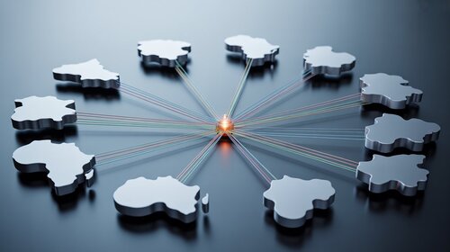 Mauritius&##x3a; The Strongest Jurisdiction in the World for Africa Focused Capital