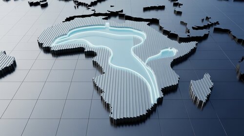 Mauritius&##x3a; The Strongest Jurisdiction in the World for Africa Focused Capital