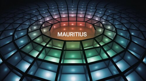 Mauritius&##x3a; The Strongest Jurisdiction in the World for Africa Focused Capital