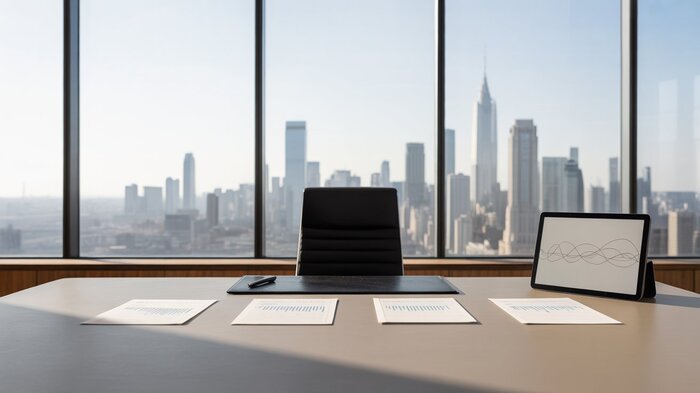The Trust Shift&##x3a; Why African CFOs Are Applying the SMART Mauritius Strategy to Asset Security