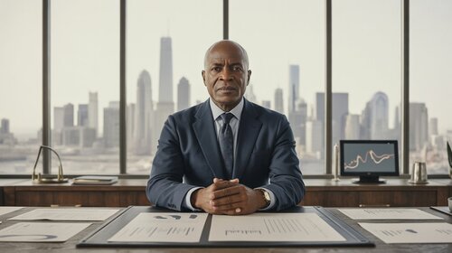 The Trust Shift&##x3a; Why African CFOs Are Applying the SMART Mauritius Strategy to Asset Security