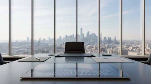 The Trust Shift&##x3a; Why African CFOs Are Applying the SMART Mauritius Strategy to Asset Security