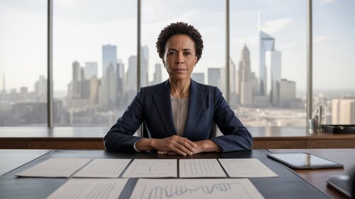 The Trust Shift&##x3a; Why African CFOs Are Applying the SMART Mauritius Strategy to Asset Security