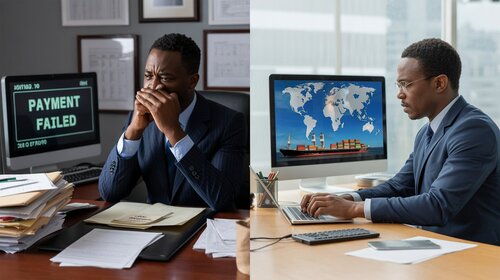 How African Companies Use Mauritius to Fix International Payment Problems