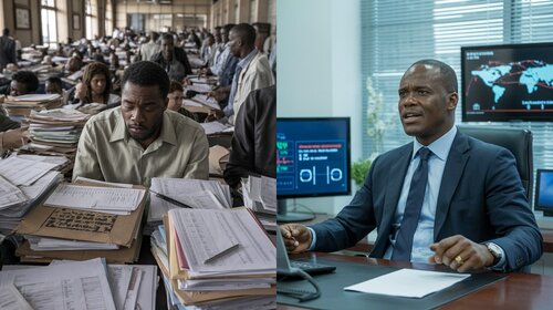 How African Companies Use Mauritius to Fix International Payment Problems