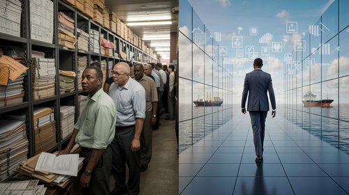How African Companies Use Mauritius to Fix International Payment Problems