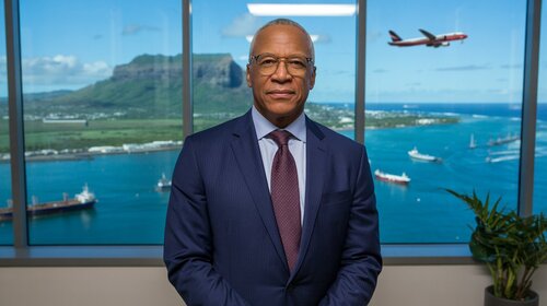 How African Companies Use Mauritius to Fix International Payment Problems