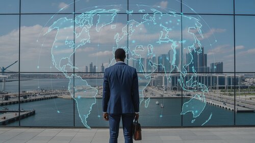 How African Companies Use Mauritius to Fix International Payment Problems