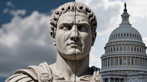 The Myth of the 130&##x25; Collapse Line&##x3a; The Real Risk in America&rsquo;s Debt, and How Smart Investors Should Think About It