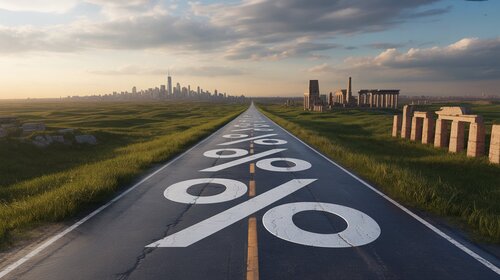 The Myth of the 130&##x25; Collapse Line&##x3a; The Real Risk in America&rsquo;s Debt, and How Smart Investors Should Think About It