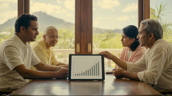 Why Buying Property in Mauritius Before July May Be the Most Cost-Effective Residency Move You Can Make