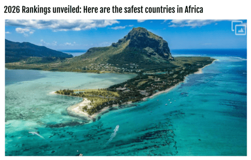 Why More Brits Over 50 Are Quietly Choosing Mauritius for Residency, Security, and a Simpler Life
