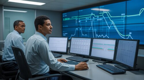 How Mauritius Generates Electricity&##x3a; Inside a Small Island Power System
