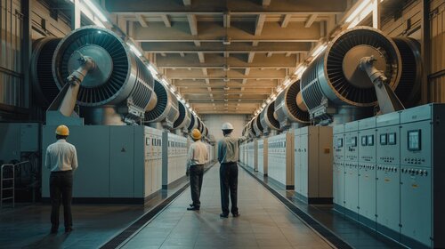 How Mauritius Generates Electricity&##x3a; Inside a Small Island Power System