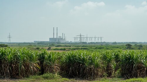 How Mauritius Generates Electricity&##x3a; Inside a Small Island Power System