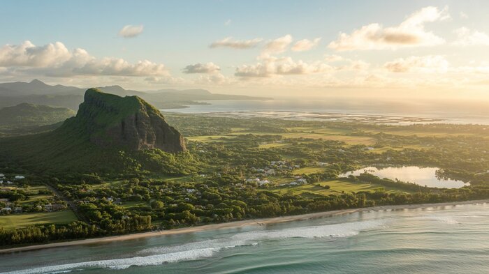 Where Does Mauritius Put Its Trash, and What Happens When It Runs Out of Space&##x3f;