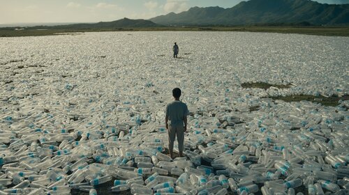 Where Does Mauritius Put Its Trash, and What Happens When It Runs Out of Space&##x3f;