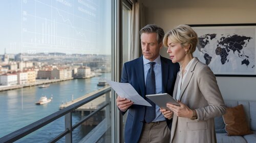 The New European Wealth Reality&##x3a; Why the Netherlands&rsquo; Tax Shift Signals a Decade of Change for Investors