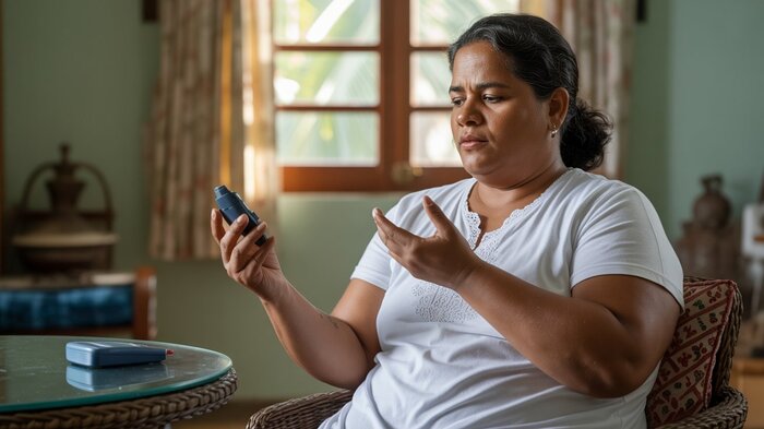 Obesity, Diabetes and Demographic Decline in Mauritius