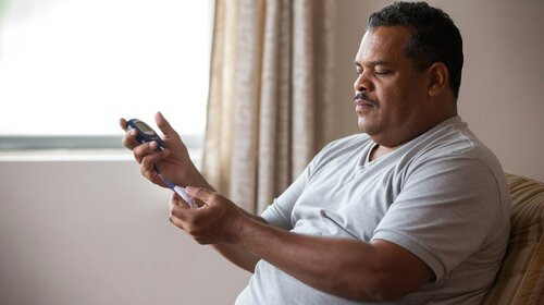 Obesity, Diabetes and Demographic Decline in Mauritius