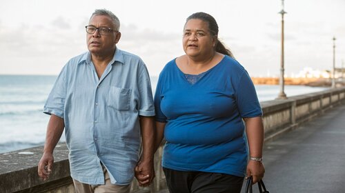 Obesity, Diabetes and Demographic Decline in Mauritius