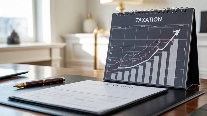 Is the Netherlands&rsquo; 36&##x25; Wealth Tax Coming to Your Country Next&##x3f;