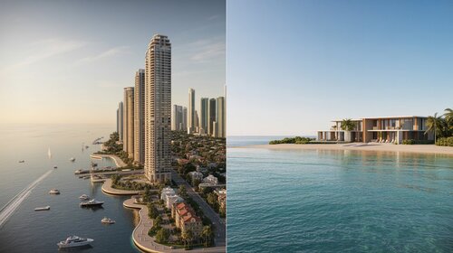 The Ocean-View Premium in Mauritius&##x3a; What Are You Really Paying For&##x3f;