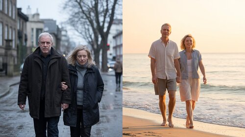The New Geography of Wealth and Lifestyle. Why More People Are Rethinking Where to Live